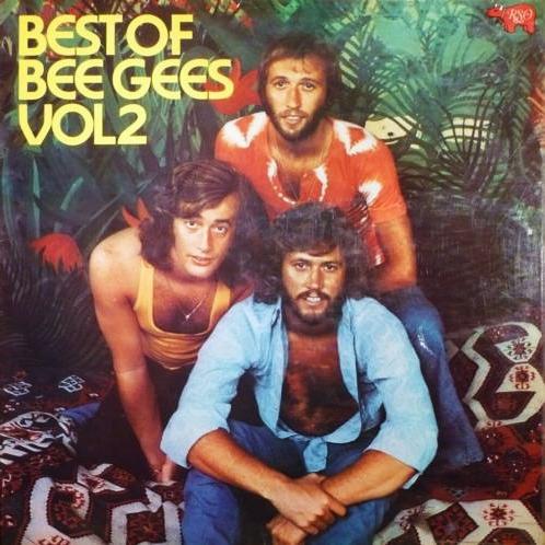 Bee Gees